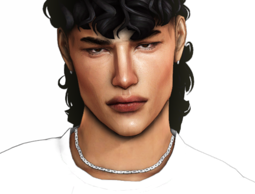 Sim Dump | Male sim dump