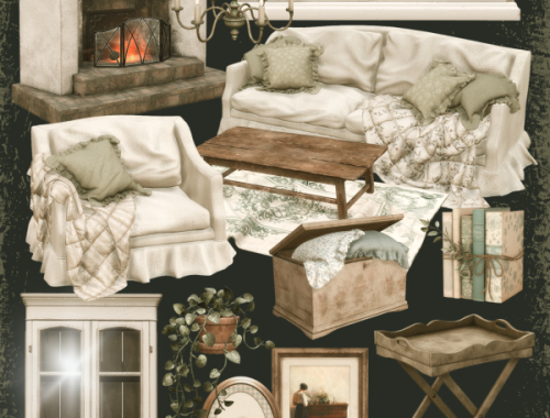 Silverlinings - Primrose Cottage