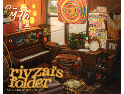 Rivzai's Folder By Rivzai