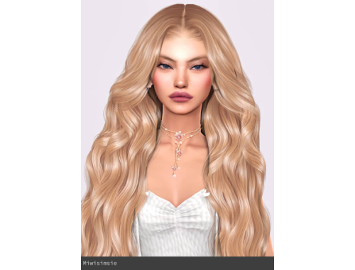 Vivienne Hatch By Miwisimsie