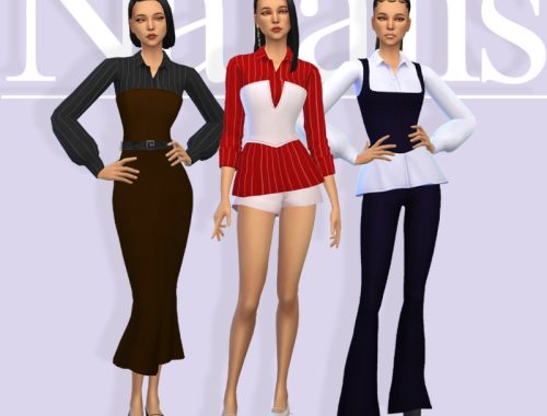 Women's Clothing And Accessories March 2026 N02