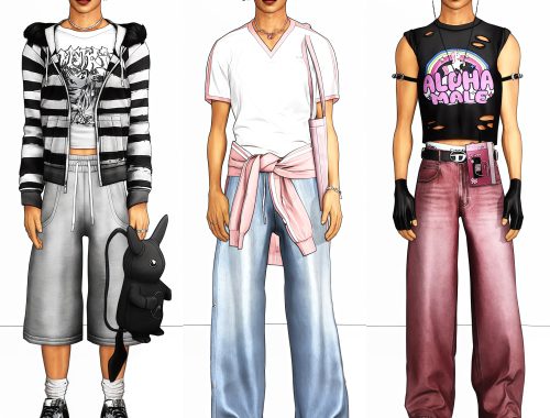Gabe | Male sim dump