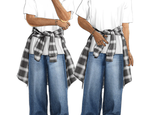 Sim Dump | Male sim dump