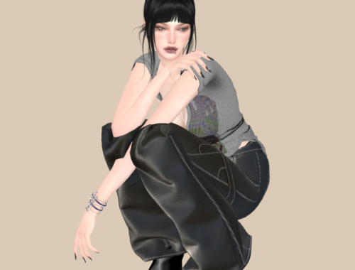 [sims Dump] Enid By Reefsims