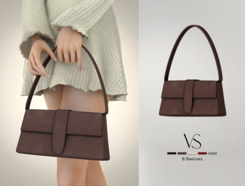 Becca Set - Bag