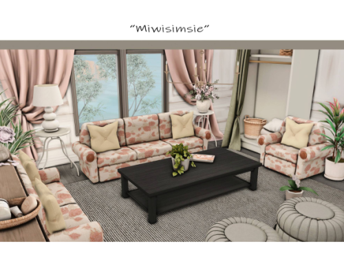 Orlea Living Room