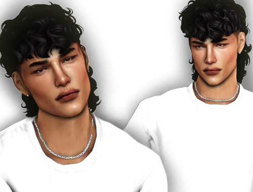 Sim Dump | Male sim dump