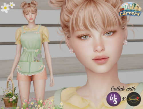 Lauren Brody Florist - Careers Collection