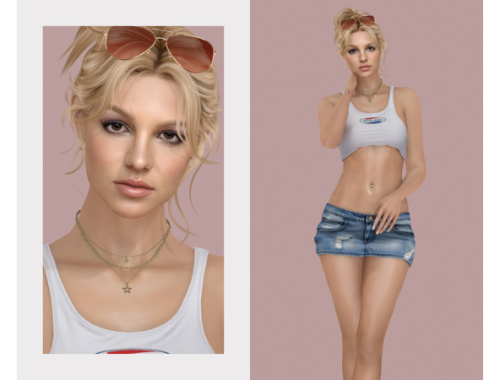 Britney Spears