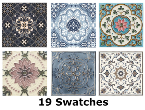 Boho Floor 5