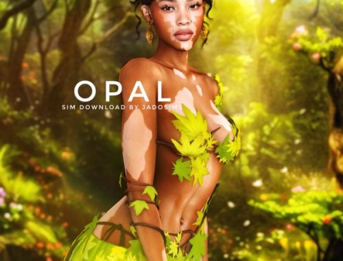 Opal (sim Download)