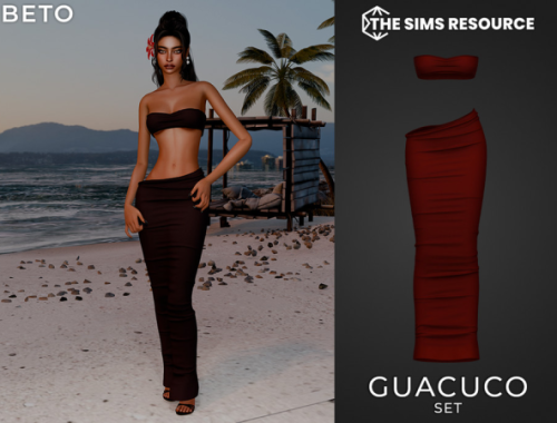 Guacuco - Set By Beto_ae0