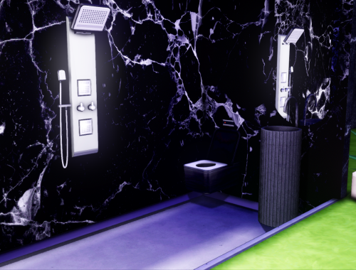 Modern Bedroom | Rooms & Lots