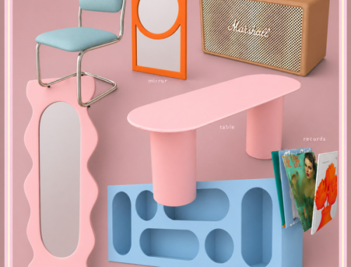 Pop Furniture Part 2