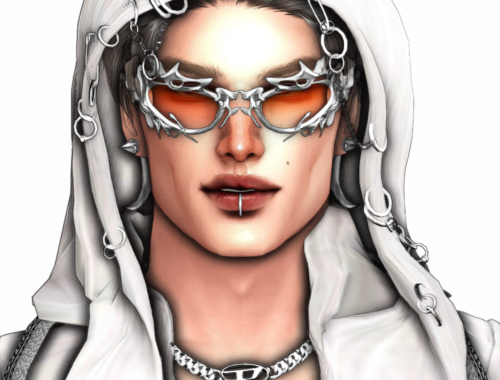 Ian By Mouseemickey22 | Male sim dump