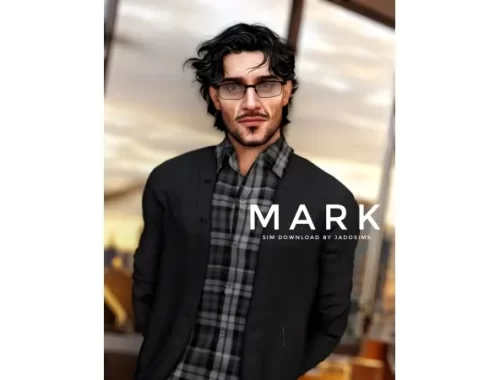 Mark (sim Download)
