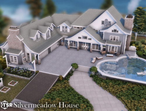 Silvermeadow House L Nocc
