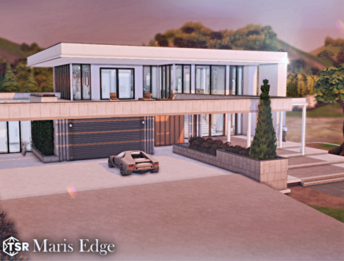 Maris Edge L Nocc