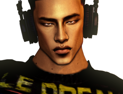 Nash By Mouseemickey22 | Male sim dump