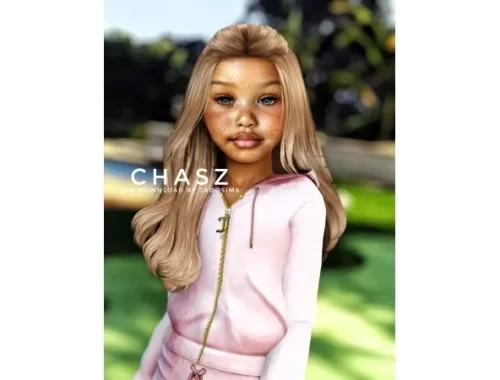 Chasz (sim Download)
