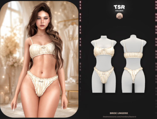 Set-bride Lingerie