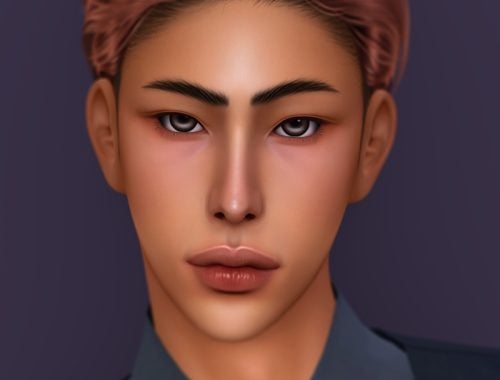 Eyebrow9