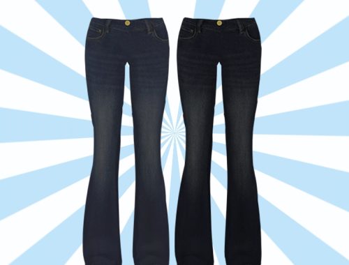 [charon&roqiqi]tight Pants