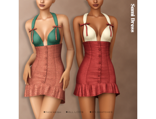 [belaloallure] Sami