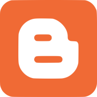 Blogspot profile photo