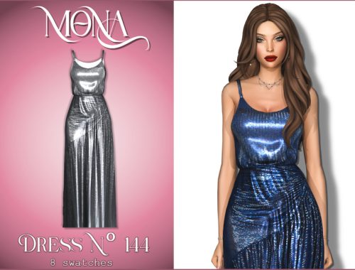 Devil wears prada 2 Anne dress