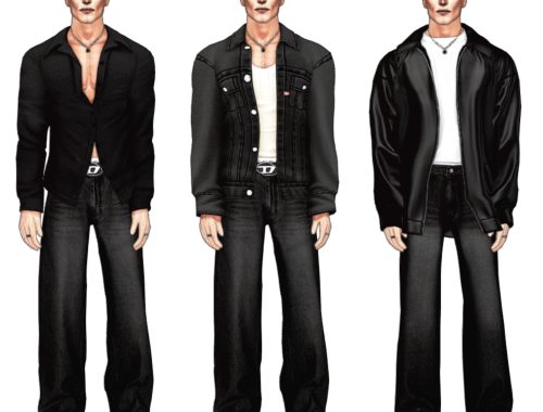 Cass | Male sim dump by mouseemickey22