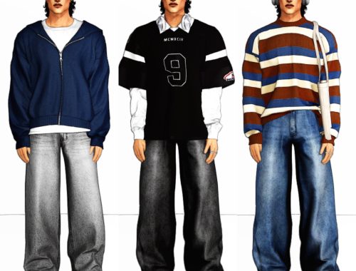 Sean | Male sim dump
