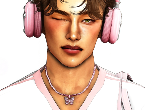 Gabe | Male sim dump