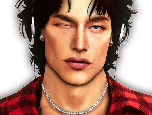 Austin By Mouseemickey22 | Male sim dump