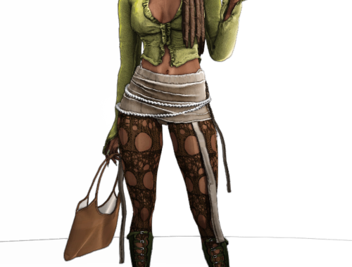 Aria~Sim Dump by mouseemickey22