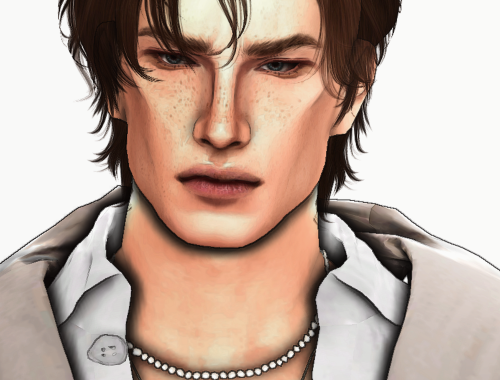 Landon~Male Sim Dump by mouseemickey22