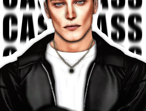 Cass | Male sim dump by mouseemickey22