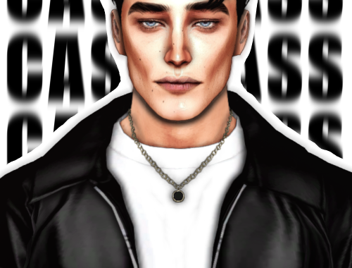 Cass | Male sim dump by mouseemickey22