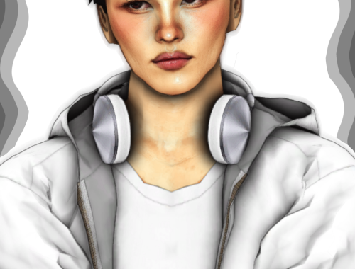 Shin | Male sim dump | Asian sims