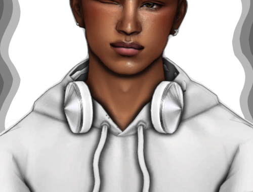 Ray | Male sim dump by mouseemickey22