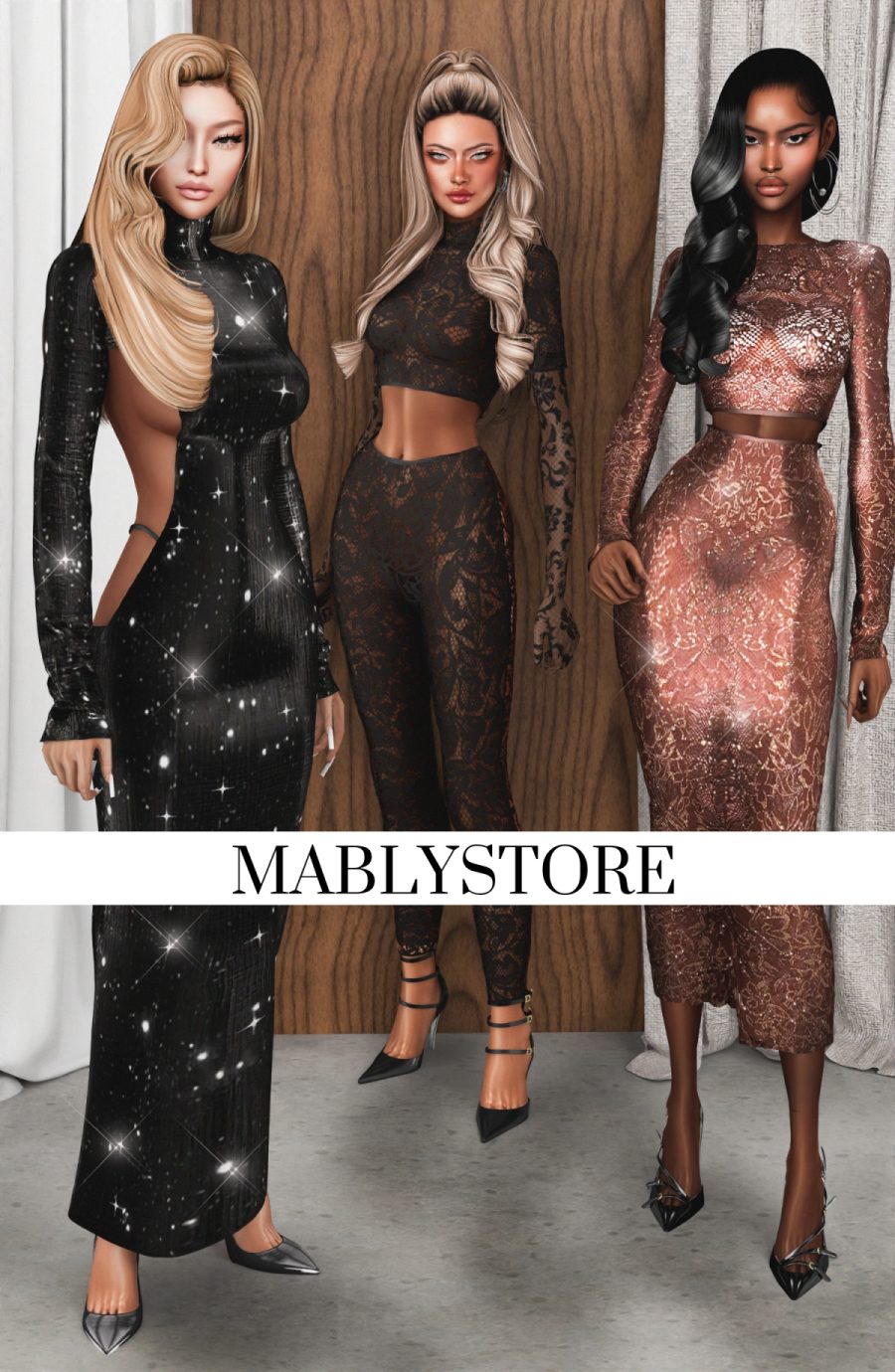 Gucci 2026 Fall/winter By Mably