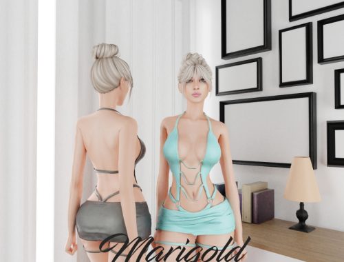 Marigold Ts4_amoura