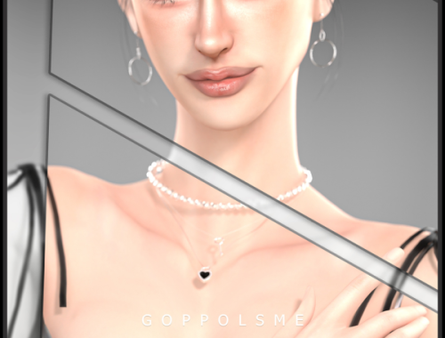 Gpme-gold Liner Cc67 By Goppolsm