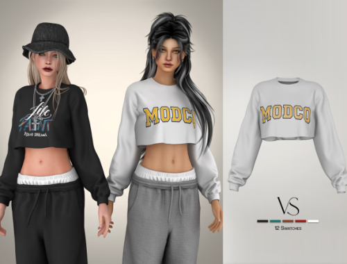Callie Set - Top