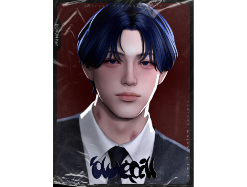 2026drop_35_am Dohun Hair By Xbluepillx