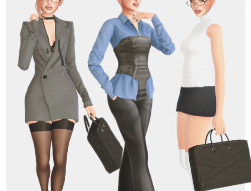 Office Siren | By Mariahpixels