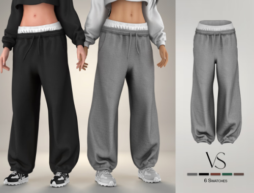 Callie Set - Pants