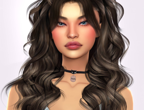 Kathy Lockwood By Miwisimsie