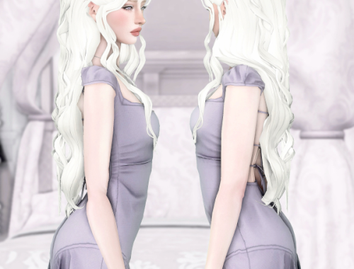 Anna's Twist Braids By Sufferrbarbie