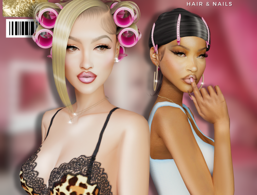 Beauty Sleep Bundle By Cecesimsxo